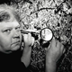 Illustration for article titled Is This Man the Art World's High-Tech Hero or Villain?